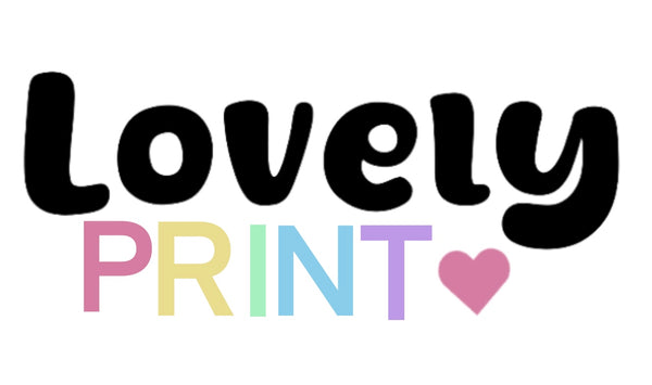 Lovely print Factory